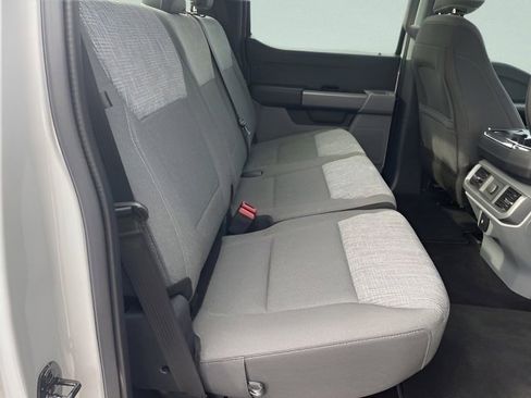 Used 2021 Ford F150 XLT image 9