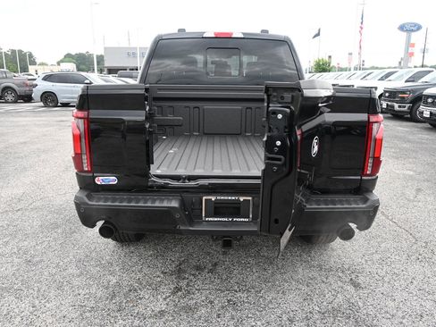 New 2026 Ford F150 Lariat w/ Equipment Group 502A High AWD/4WD image 7