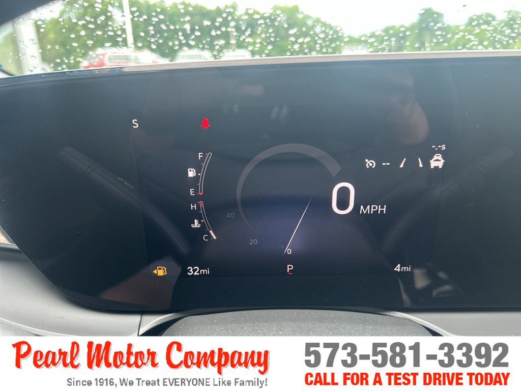 New 2026 Buick Envista Preferred w/ Convenience I Package FWD image 12