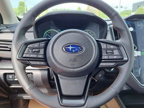 New 2026 Subaru Crosstrek 2.5i Limited AWD/4WD image 9