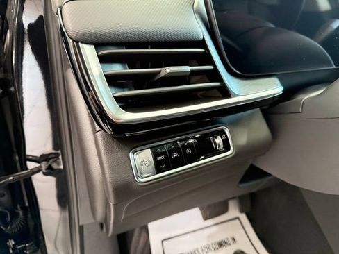 New 2025 Buick Envision Preferred image 14