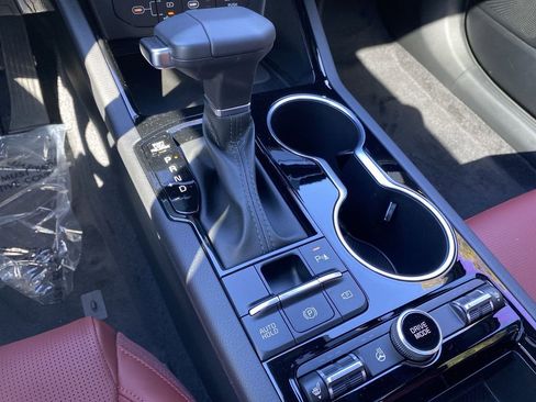 New 2026 Kia K5 GT-Line w/ GT-Line Premium Package image 22