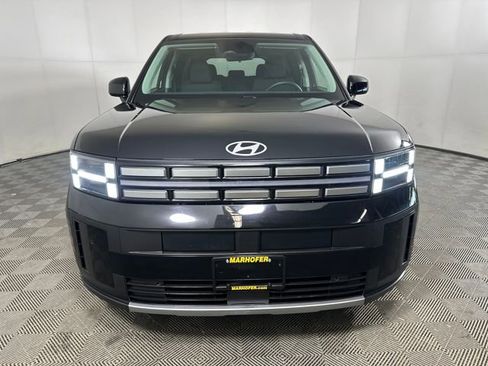 Used 2024 Hyundai Santa Fe SE image 8