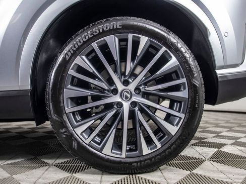 Used 2024 Lexus RX 350 Premium Plus w/ Convenience Package FWD image 42