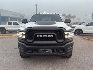 Used 2020 RAM 2500 Power Wagon video 2