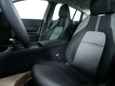 New 2026 Nissan Sentra SV w/ Floor Mat Package image 16