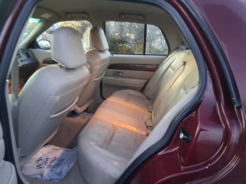 Used 2006 Mercury Grand Marquis LS image 11