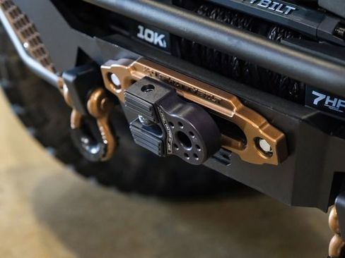 Used 2024 Jeep Wrangler Unlimited Rubicon w/ Technology Group image 20