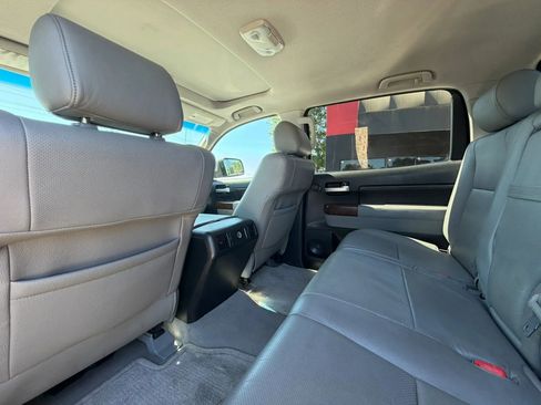 Used 2010 Toyota Tundra Limited RWD image 14