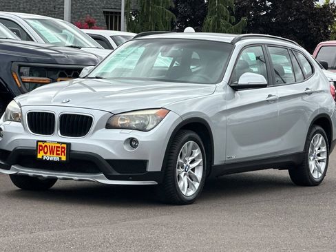 Used 2015 BMW X1 xDrive28i AWD/4WD image 8