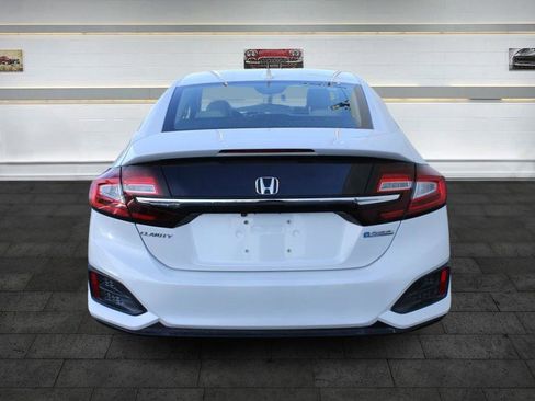 Used 2018 Honda Clarity Plug-In Hybrid image 9