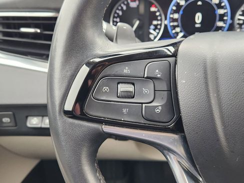 Certified 2024 Buick Enclave Avenir w/ Avenir Technology Package image 31