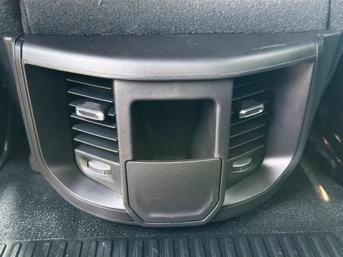 New 2026 RAM 3500 Tradesman w/ Chrome Appearance Group A AWD/4WD image 18