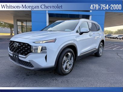 Used 2023 Hyundai Santa Fe SEL