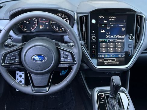 Used 2025 Subaru Crosstrek 2.5i Sport w/ Popular Package #4A image 15