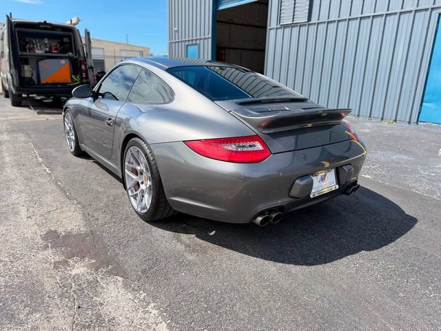 Used 2009 Porsche 911 Carrera S RWD image 68