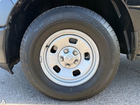 Certified 2024 RAM 1500 Tradesman w/ Popular Equipment Group image 10