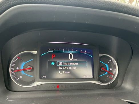 Used 2021 Honda Passport EX-L image 29