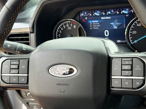 Used 2023 Ford F150 Tremor w/ Trailer Tow Package AWD/4WD image 30