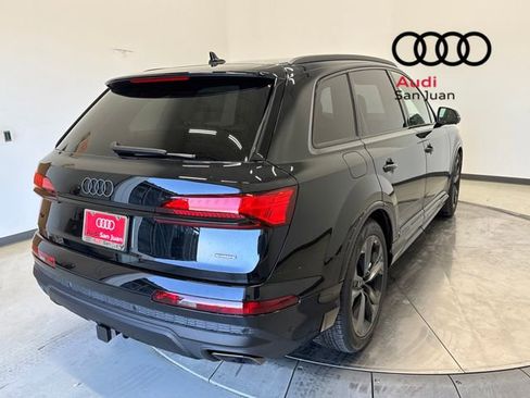 New 2026 Audi Q7 3.0T Premium Plus image 45