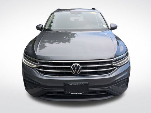 Used 2023 Volkswagen Tiguan S FWD image 8