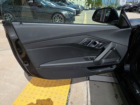 Used 2025 BMW Z4 sDrive30i image 11