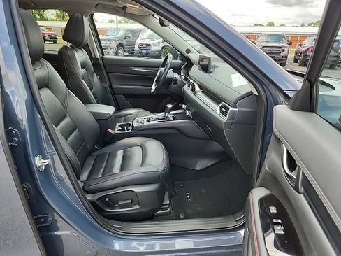 Used 2024 MAZDA CX-5 Carbon Edition AWD/4WD image 36