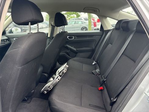 Used 2023 Honda Civic LX image 12