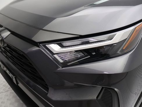 Certified 2025 Toyota RAV4 XLE image 3