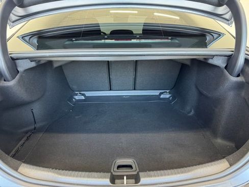 Used 2025 Mercedes-Benz C 43 AMG 4MATIC Sedan image 8