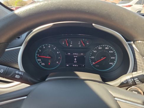 Used 2024 Chevrolet Malibu LT image 18