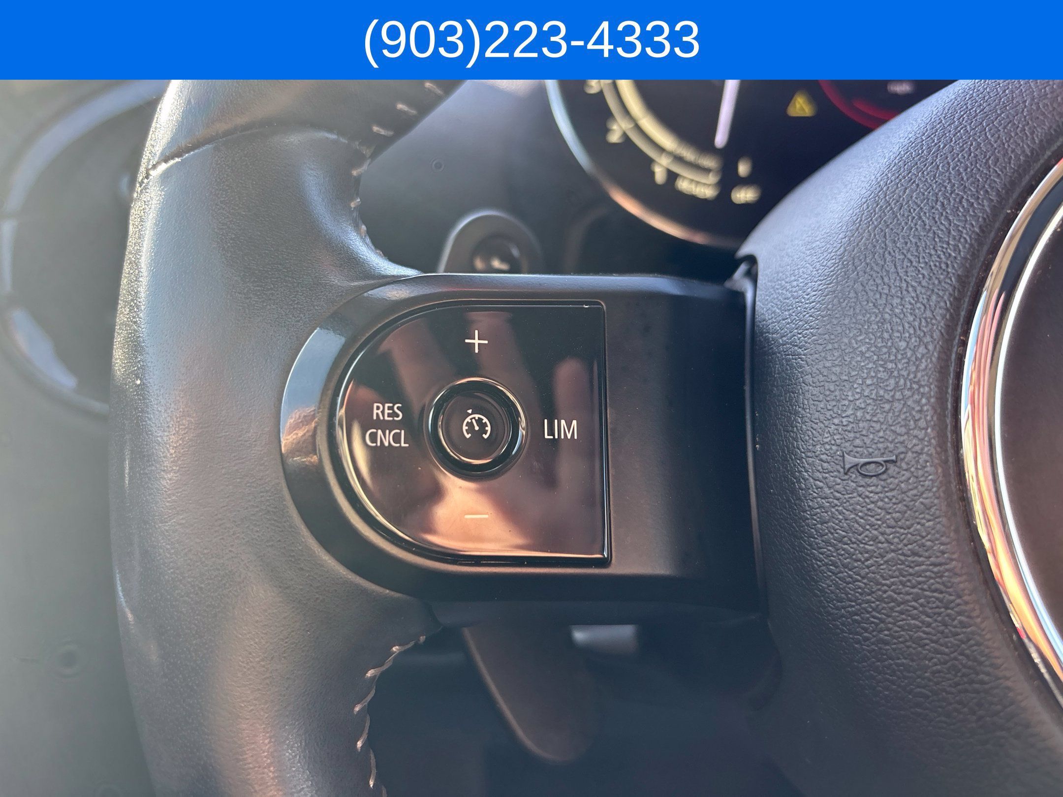 Used 2022 MINI Cooper Clubman S w/ Premium Package FWD image 22