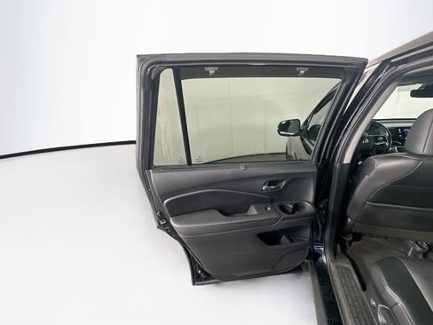 Used 2021 Honda Pilot EX-L image 26