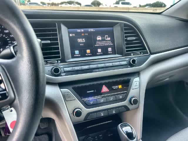 Used 2018 Hyundai Elantra SEL w/ Cargo Package FWD image 18