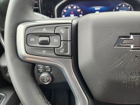 New 2026 Chevrolet Silverado 2500 LTZ w/ Trail Boss Package AWD/4WD image 29
