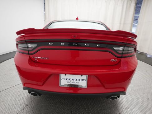 Used 2023 Dodge Charger R/T RWD image 24