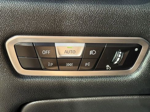 Used 2023 BMW X5 sDrive40i w/ Premium Package RWD image 26