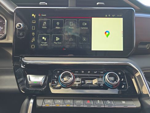 Used 2024 GMC Sierra 1500 Denali Ultimate image 29