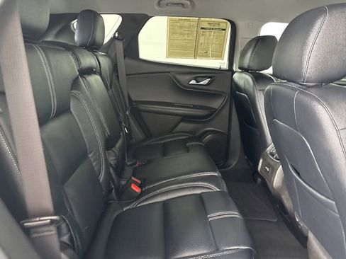 Used 2024 Chevrolet Blazer LT w/ Driver Confidence Package image 24