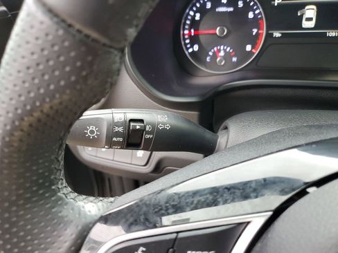 Certified 2024 Kia Forte GT-Line w/ GT-Line Premium Package image 25