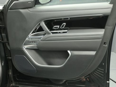 Used 2023 Land Rover Range Rover SE AWD/4WD image 18
