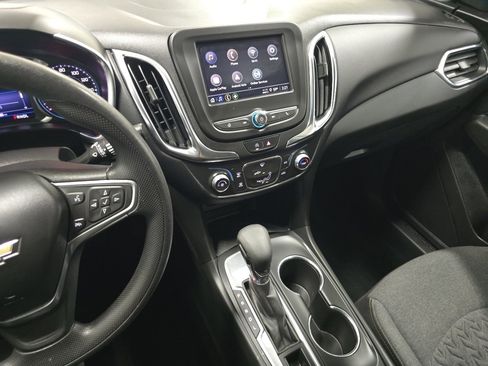 Used 2022 Chevrolet Equinox LT w/ LPO, Floor Liner Package image 25