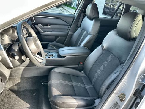 Used 2025 MAZDA CX-50 AWD 2.5 S w/ Premium Package image 3