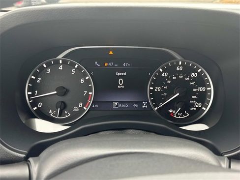 New 2026 Nissan Frontier S image 31