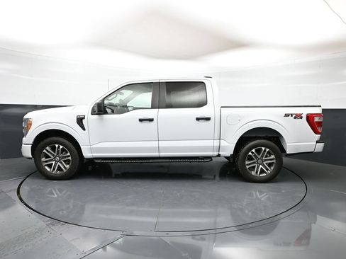 Used 2022 Ford F150 XL w/ STX Appearance Package AWD/4WD image 31
