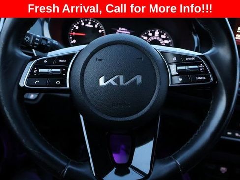 Used 2022 Kia Seltos S image 23