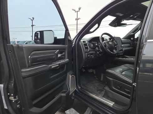 Used 2020 RAM 3500 Limited image 7