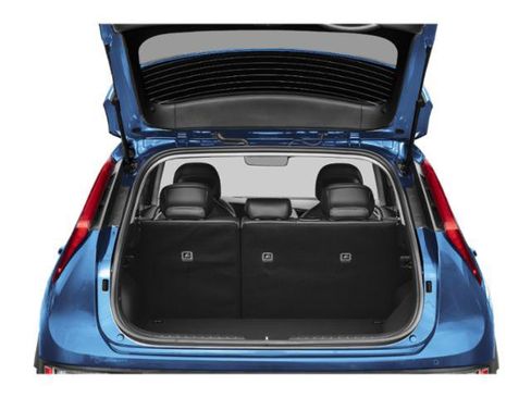 Certified 2024 Kia Niro EX w/ EX Cold Weather Package FWD image 14