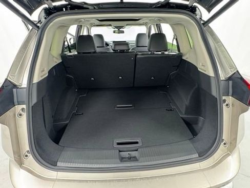 New 2026 Nissan Rogue Platinum w/ Platinum Premium Package AWD/4WD image 15