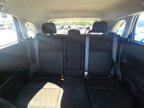 Used 2024 Mitsubishi Outlander Sport AWD image 28